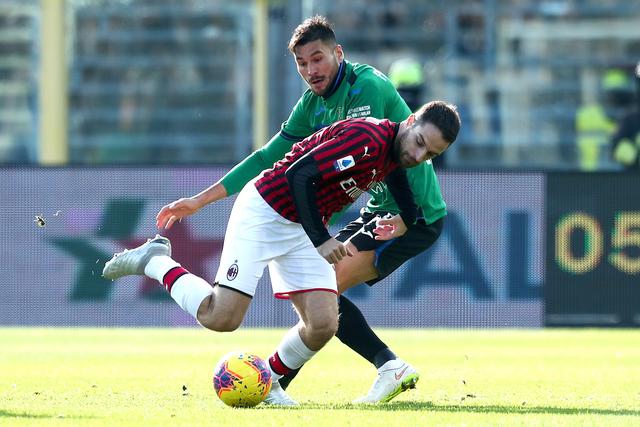 弗鲁米嫩塞高层：我们想签回理查利森